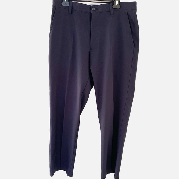 FootJoy Other - FootJoy Golf Athletic Pants Men's Navy Size 34W x 32L